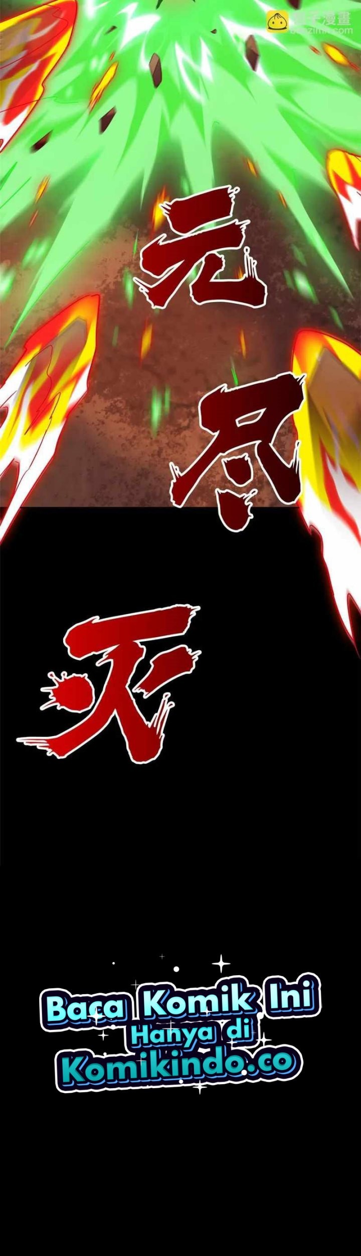 The Strong Man From the Mental Hospital Chapter 159 - halaman 26