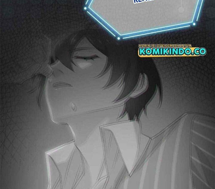 The Strong Man From the Mental Hospital Chapter 16 - halaman 10
