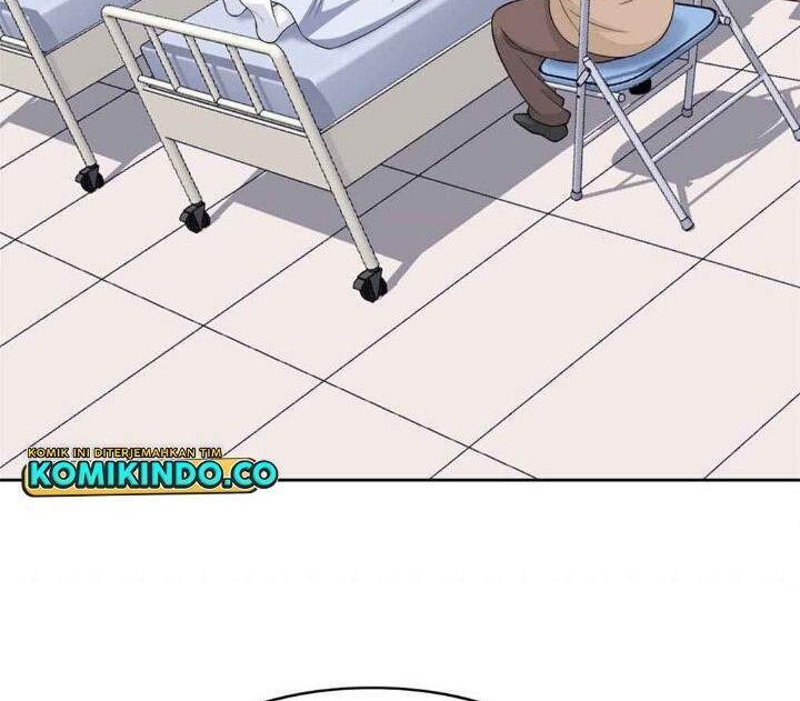 The Strong Man From the Mental Hospital Chapter 16 - halaman 16