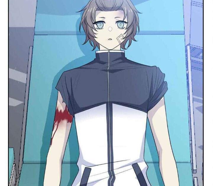 The Strong Man From the Mental Hospital Chapter 16 - halaman 2