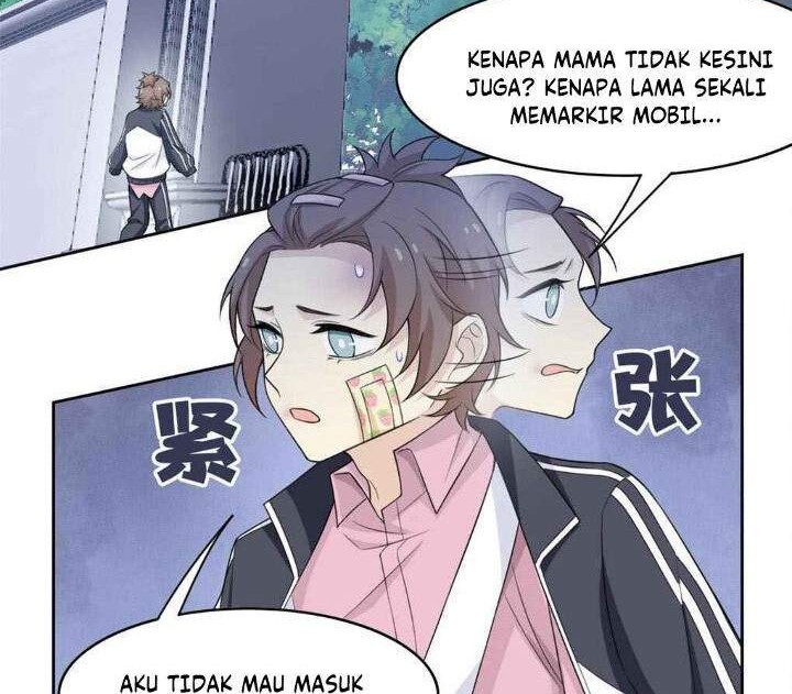 The Strong Man From the Mental Hospital Chapter 16 - halaman 20