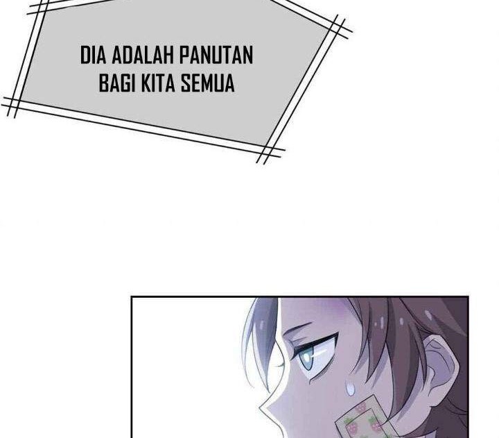 The Strong Man From the Mental Hospital Chapter 16 - halaman 26