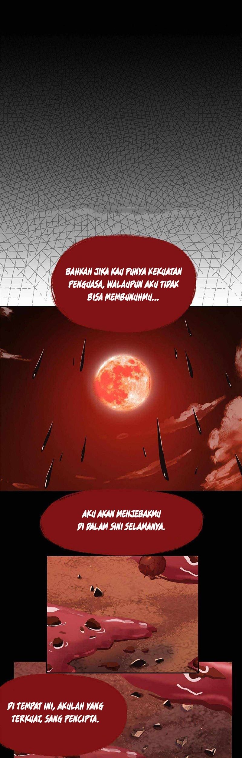 The Strong Man From the Mental Hospital Chapter 160 - halaman 13