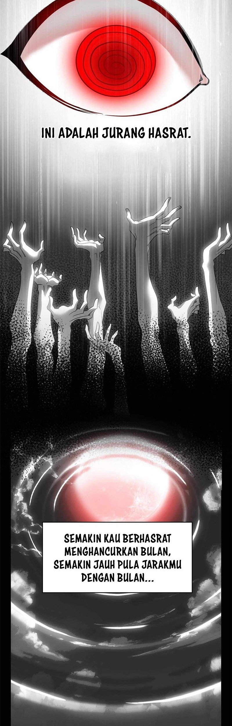 The Strong Man From the Mental Hospital Chapter 160 - halaman 20