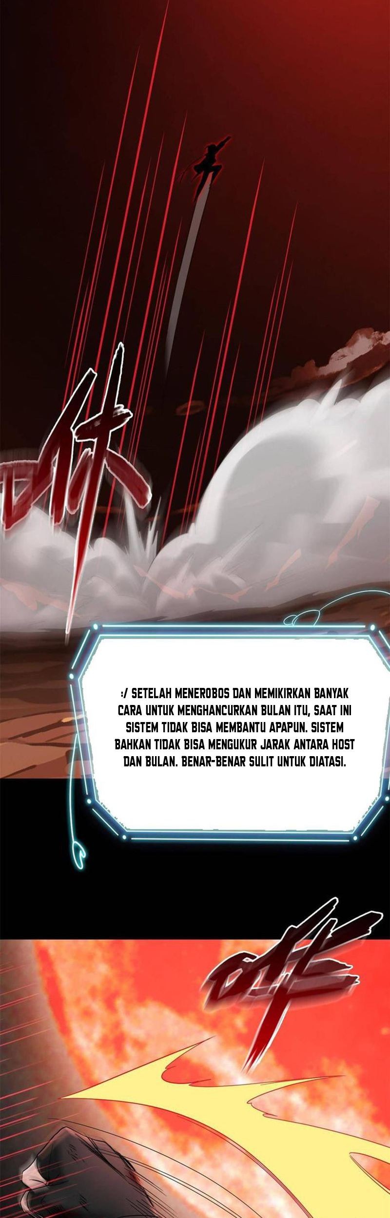 The Strong Man From the Mental Hospital Chapter 160 - halaman 26