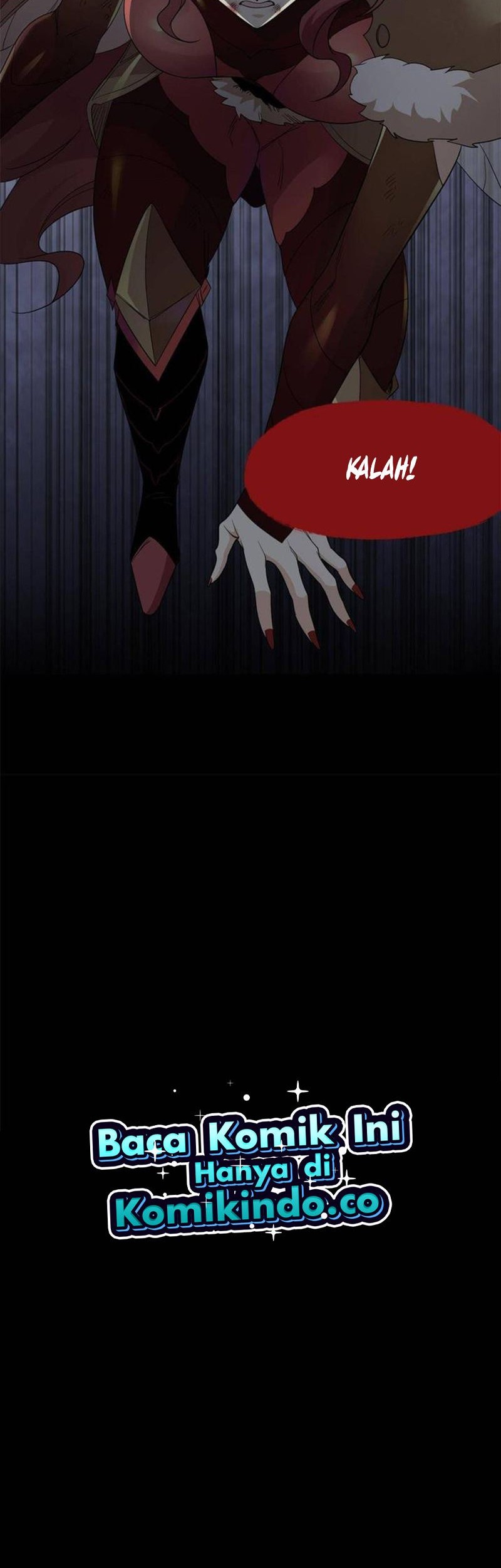 The Strong Man From the Mental Hospital Chapter 160 - halaman 31