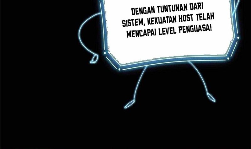 The Strong Man From the Mental Hospital Chapter 160 - halaman 4