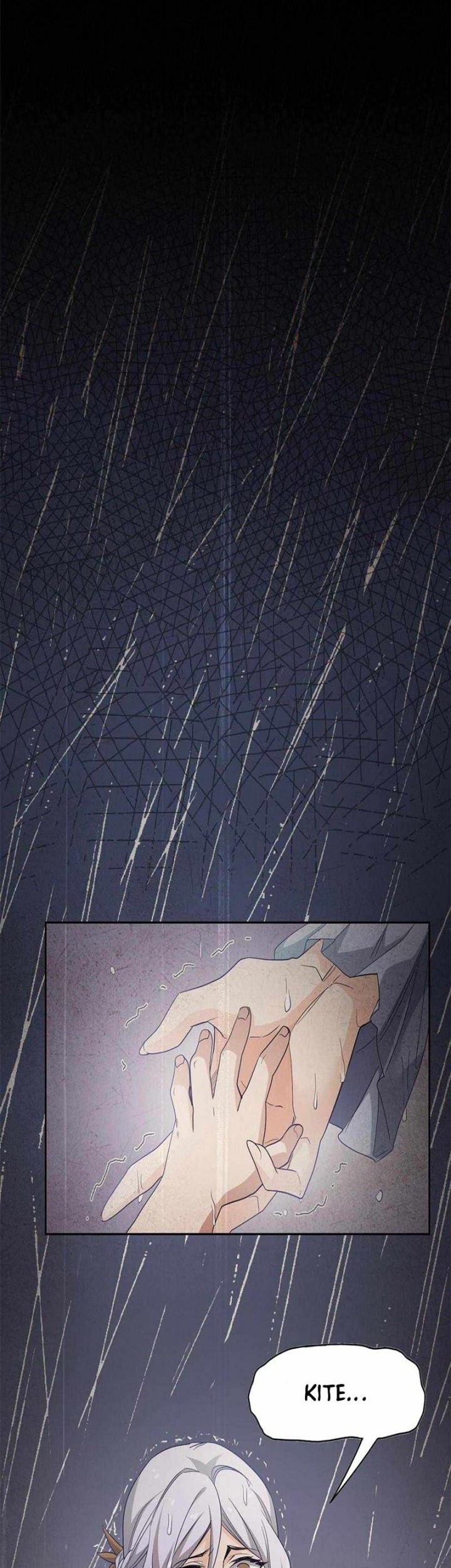 The Strong Man From the Mental Hospital Chapter 161 - halaman 12