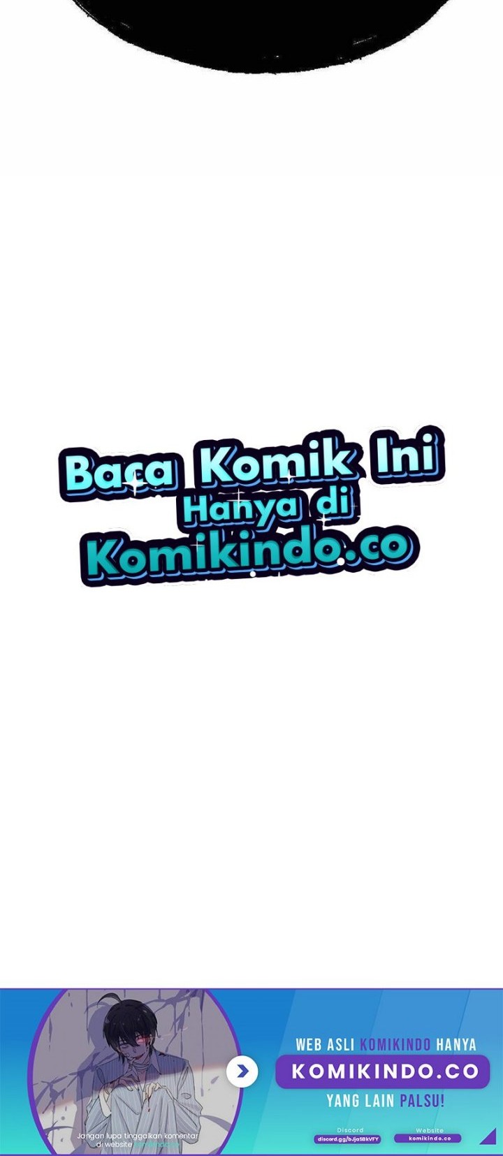 The Strong Man From the Mental Hospital Chapter 161 - halaman 31