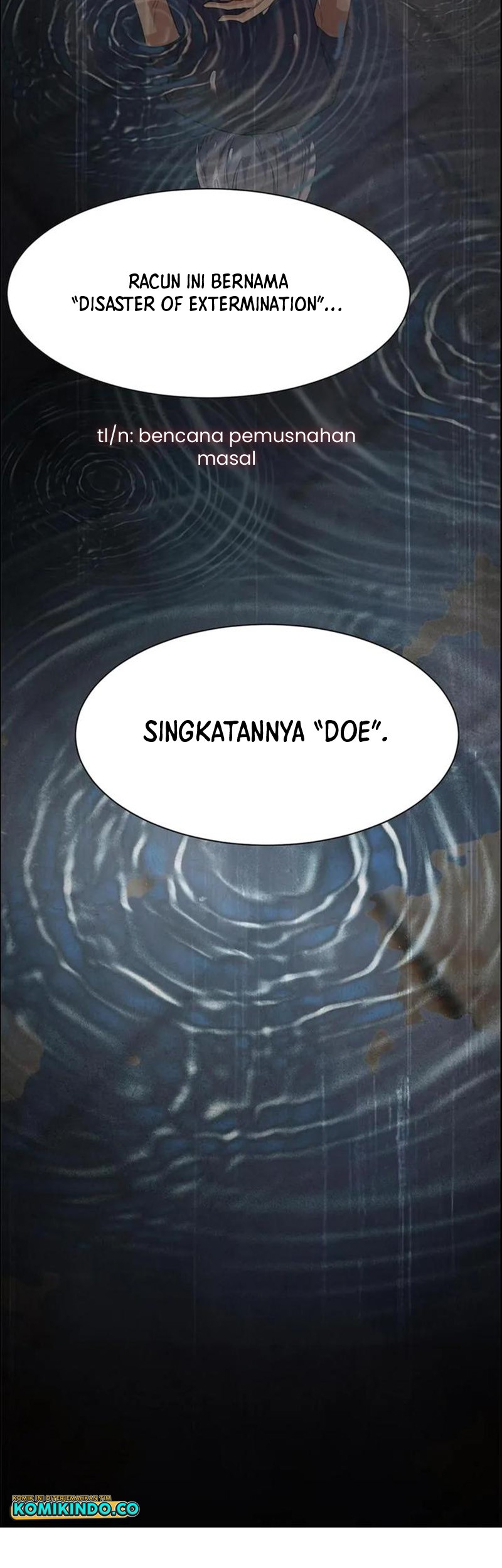 The Strong Man From the Mental Hospital Chapter 162 - halaman 24