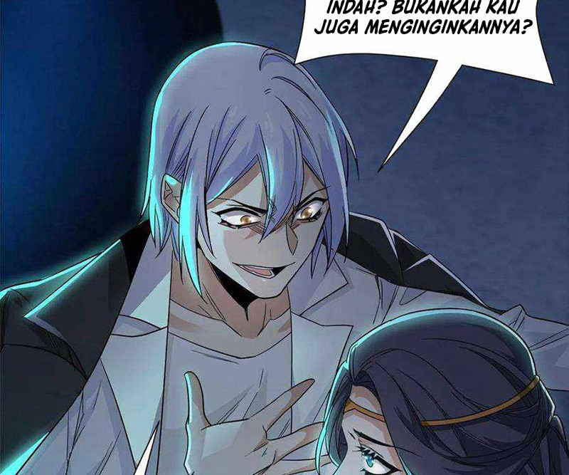 The Strong Man From the Mental Hospital Chapter 163 - halaman 20