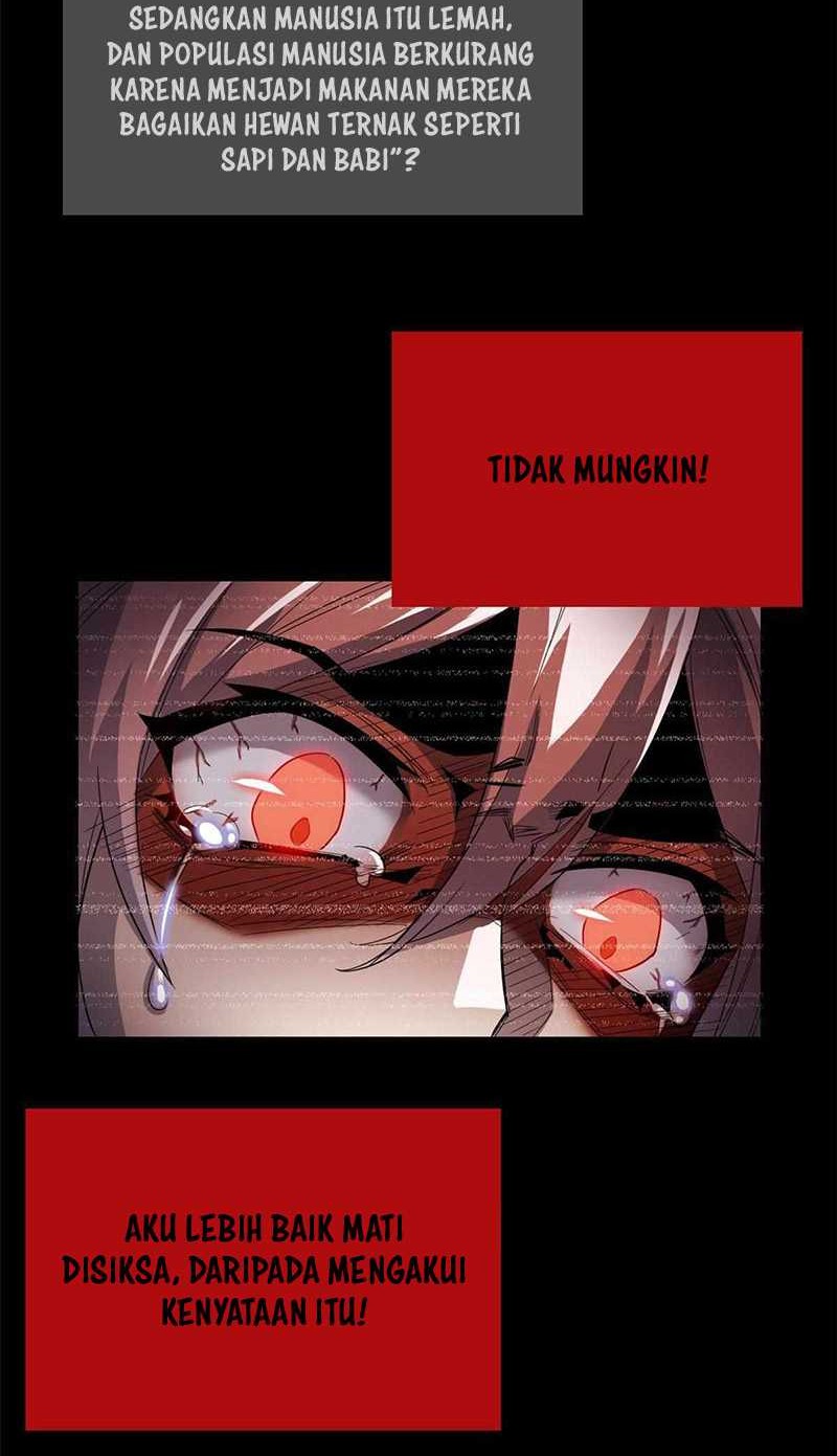 The Strong Man From the Mental Hospital Chapter 168 - halaman 7