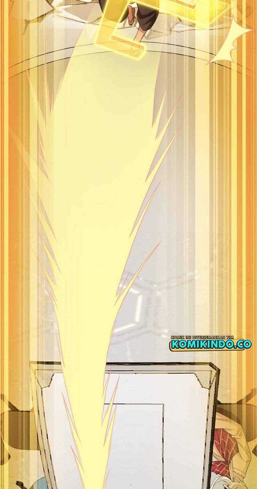 The Strong Man From the Mental Hospital Chapter 17 - halaman 12