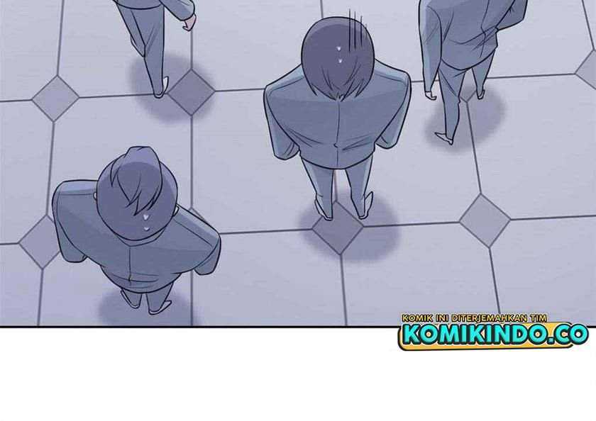 The Strong Man From the Mental Hospital Chapter 17 - halaman 27
