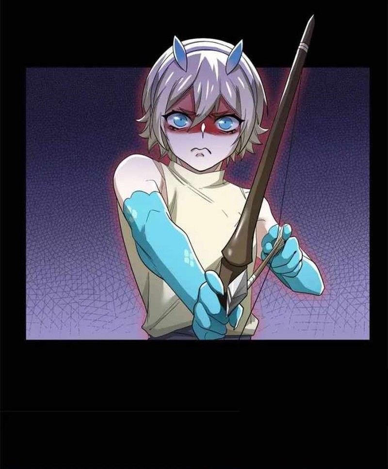 The Strong Man From the Mental Hospital Chapter 170 - halaman 18