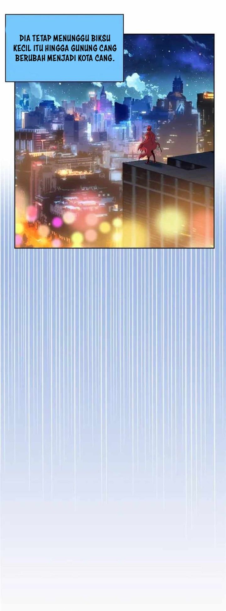 The Strong Man From the Mental Hospital Chapter 171 - halaman 12