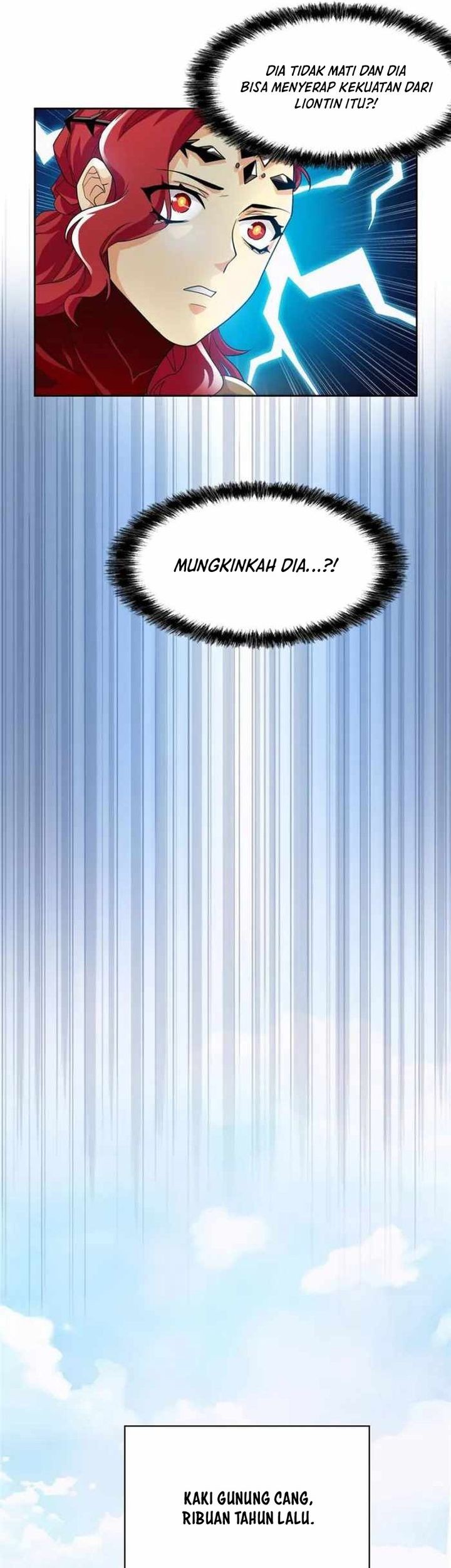 The Strong Man From the Mental Hospital Chapter 171 - halaman 5