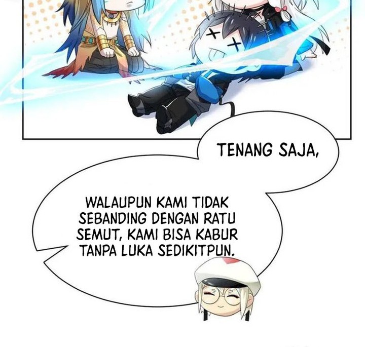 The Strong Man From the Mental Hospital Chapter 172 - halaman 13