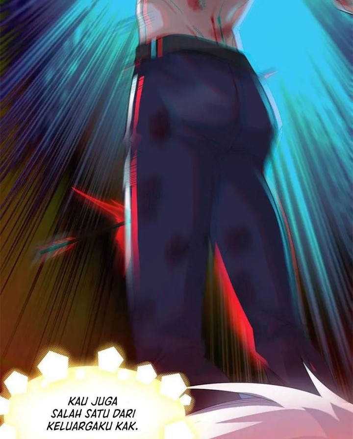 The Strong Man From the Mental Hospital Chapter 172 - halaman 29