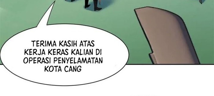 The Strong Man From the Mental Hospital Chapter 172 - halaman 6