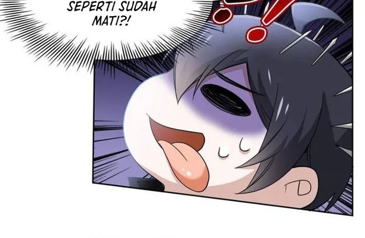 The Strong Man From the Mental Hospital Chapter 172 - halaman 9
