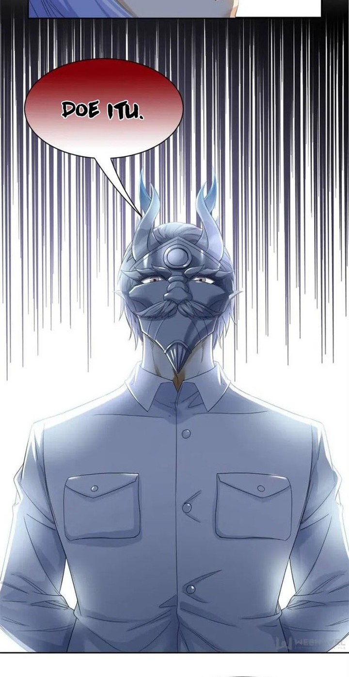 The Strong Man From the Mental Hospital Chapter 173 - halaman 6