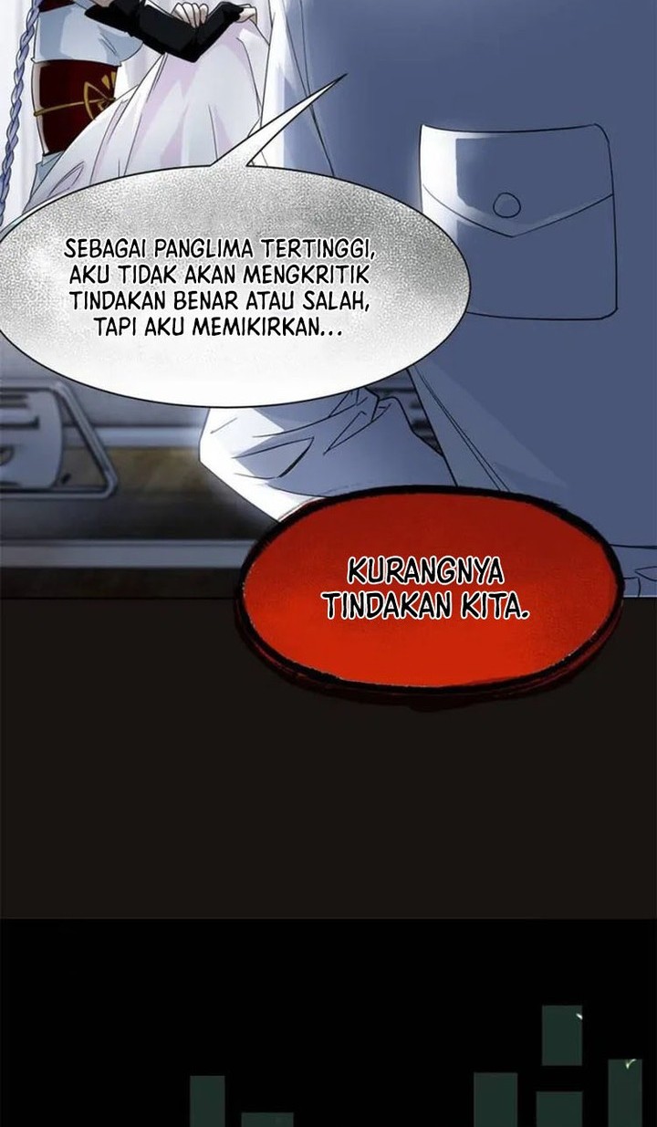 The Strong Man From the Mental Hospital Chapter 173 - halaman 9
