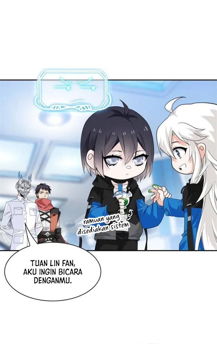 The Strong Man From the Mental Hospital Chapter 174 - halaman 12