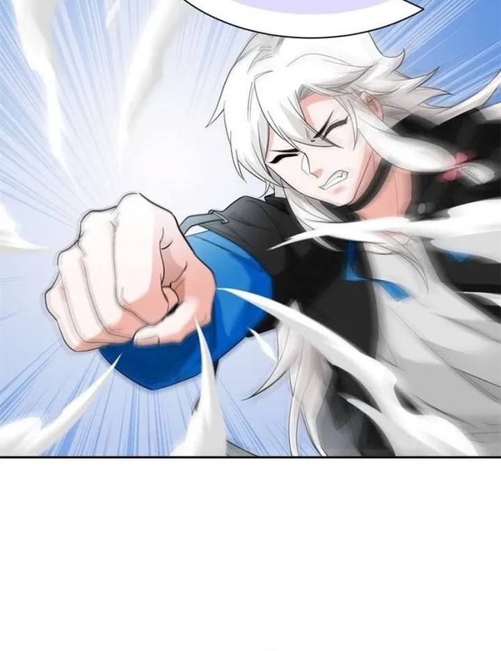 The Strong Man From the Mental Hospital Chapter 174 - halaman 4