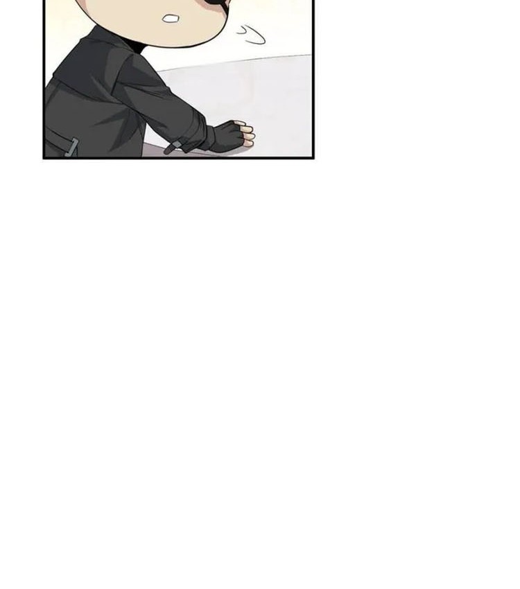 The Strong Man From the Mental Hospital Chapter 175 - halaman 17
