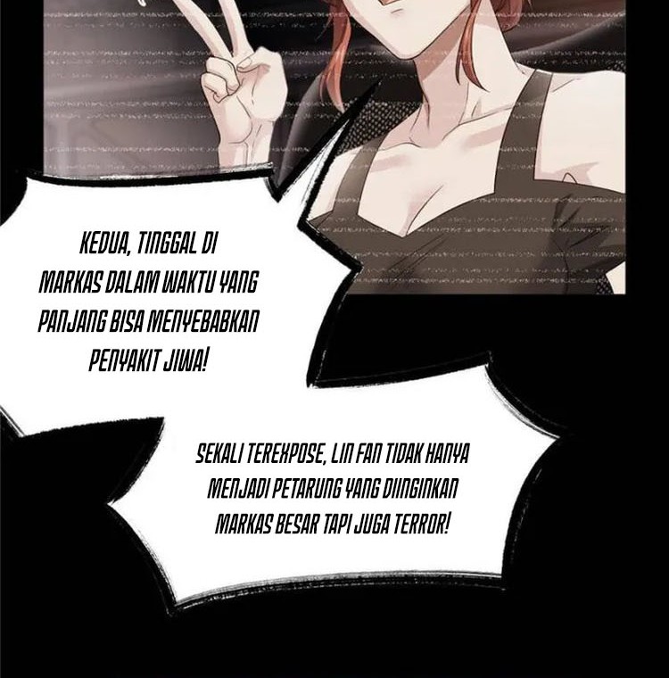 The Strong Man From the Mental Hospital Chapter 175 - halaman 5