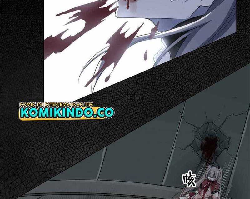 The Strong Man From the Mental Hospital Chapter 18 - halaman 23