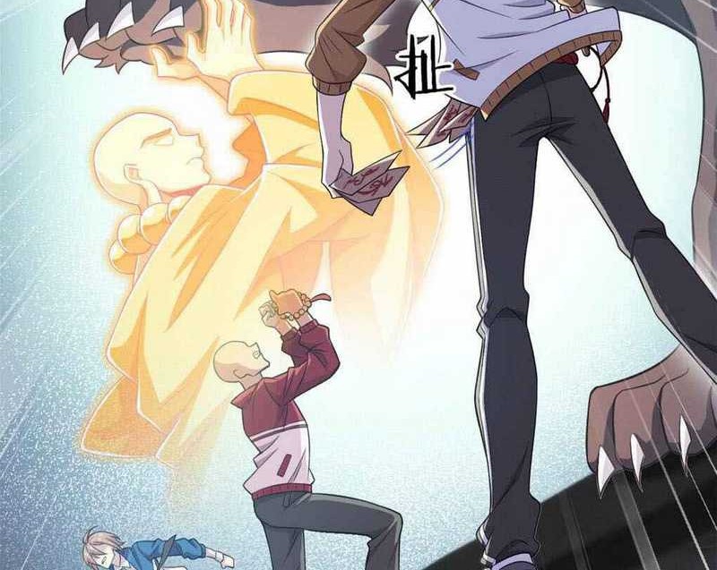 The Strong Man From the Mental Hospital Chapter 18 - halaman 25