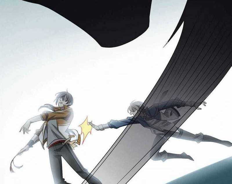 The Strong Man From the Mental Hospital Chapter 18 - halaman 35