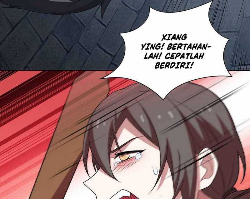 The Strong Man From the Mental Hospital Chapter 18 - halaman 39