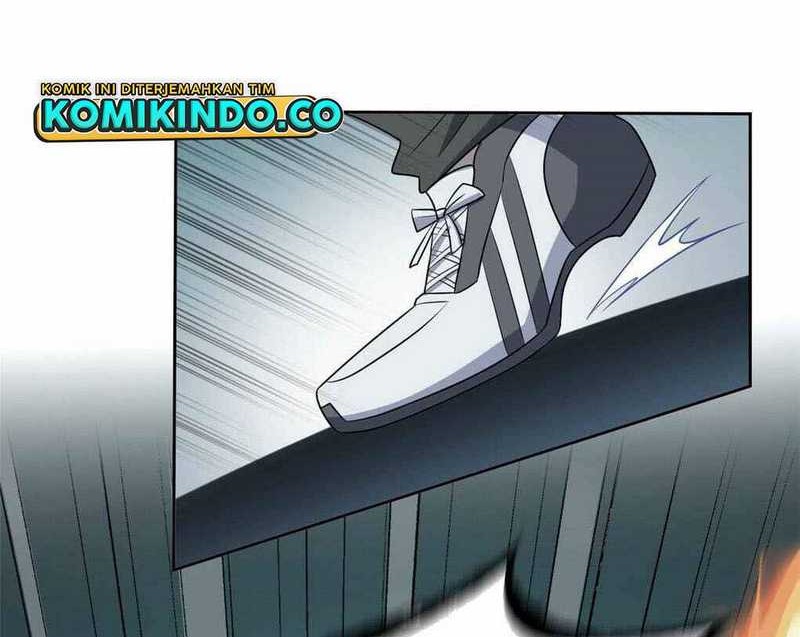 The Strong Man From the Mental Hospital Chapter 18 - halaman 41
