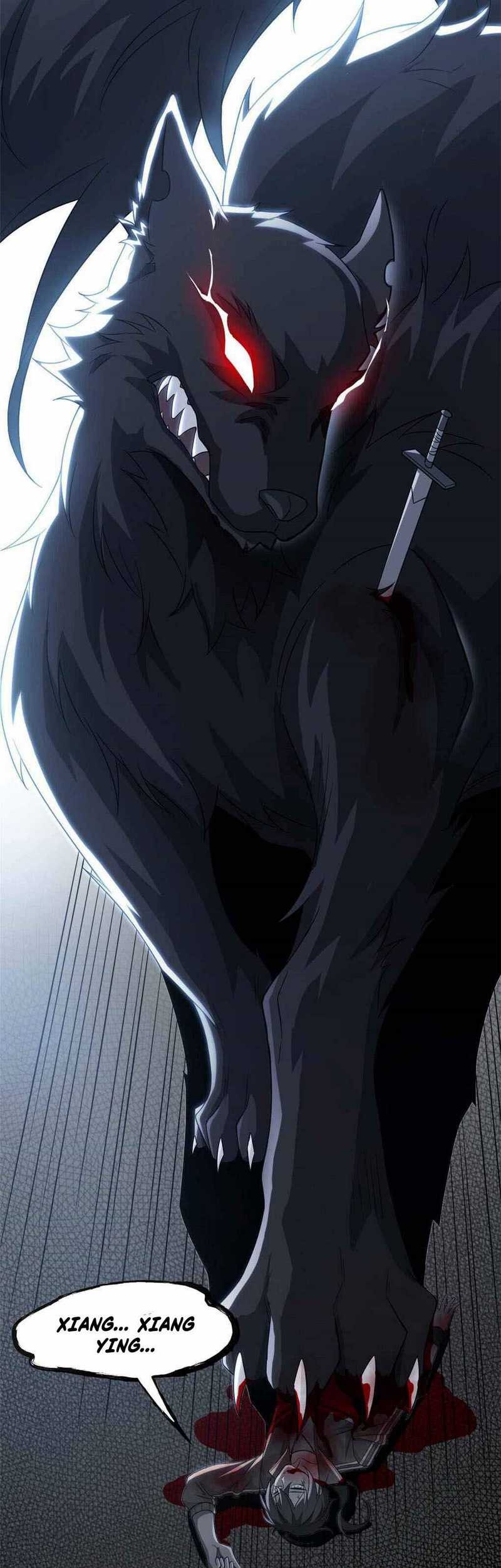 The Strong Man From the Mental Hospital Chapter 18 - halaman 49