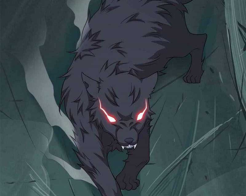 The Strong Man From the Mental Hospital Chapter 18 - halaman 6