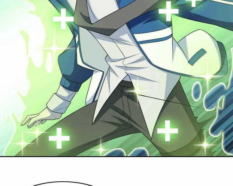 The Strong Man From the Mental Hospital Chapter 18 - halaman 9