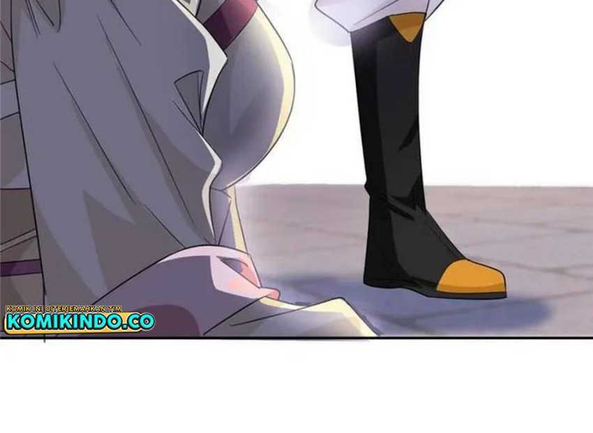 The Strong Man From the Mental Hospital Chapter 183 - halaman 34