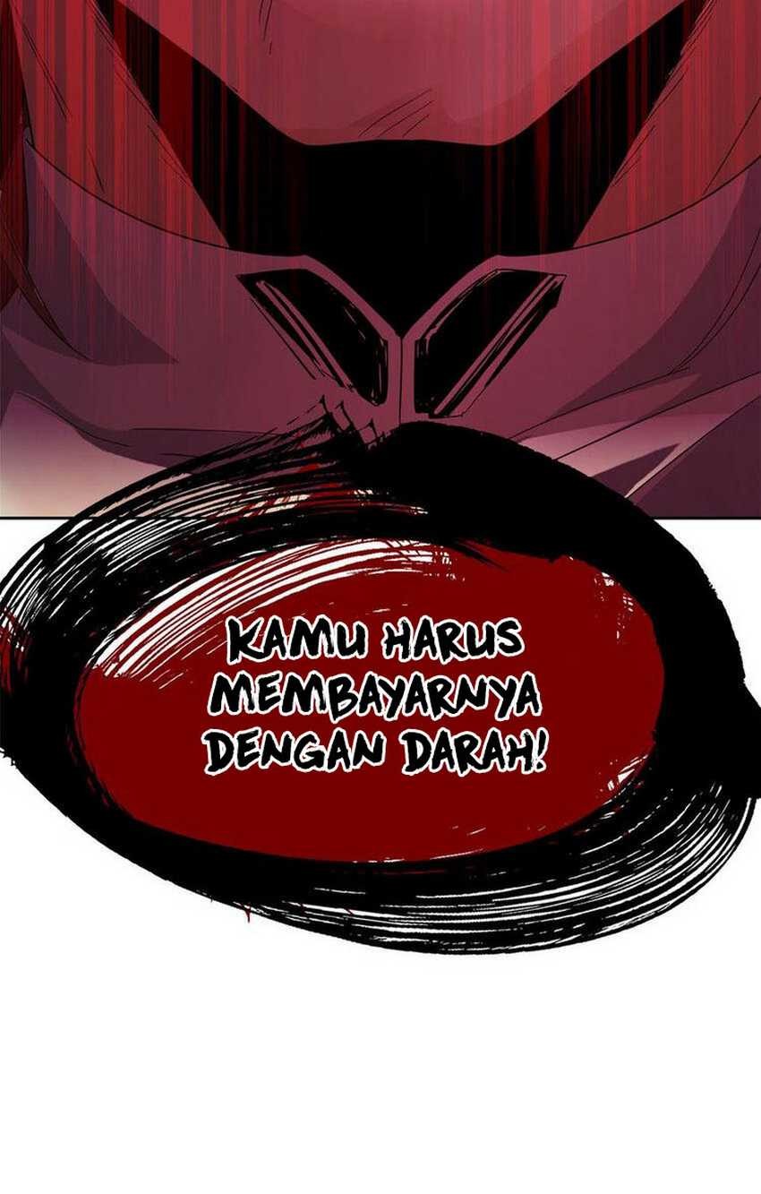 The Strong Man From the Mental Hospital Chapter 185 - halaman 29
