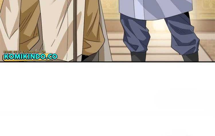 The Strong Man From the Mental Hospital Chapter 187 - halaman 5