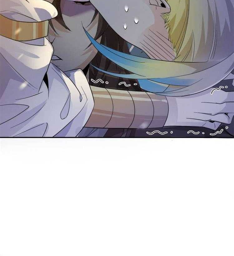 The Strong Man From the Mental Hospital Chapter 188 - halaman 5