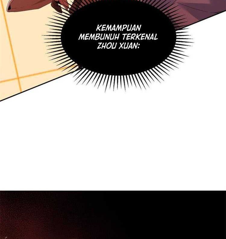 The Strong Man From the Mental Hospital Chapter 188 - halaman 9