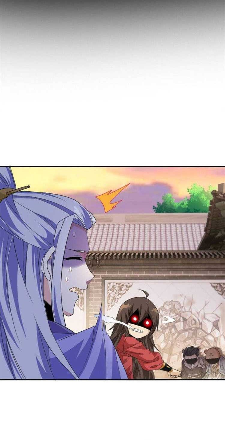 The Strong Man From the Mental Hospital Chapter 189 - halaman 9