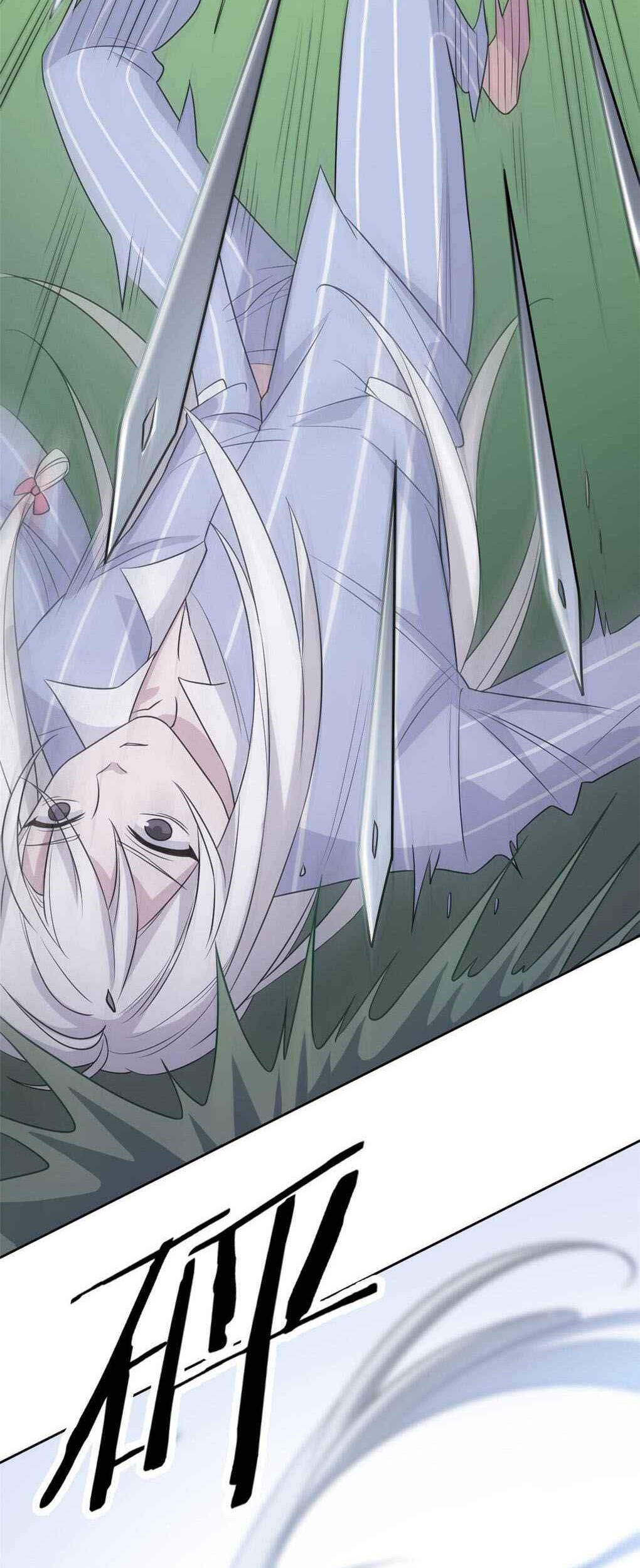 The Strong Man From the Mental Hospital Chapter 19 - halaman 11