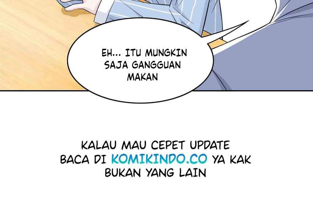 The Strong Man From the Mental Hospital Chapter 19 - halaman 26