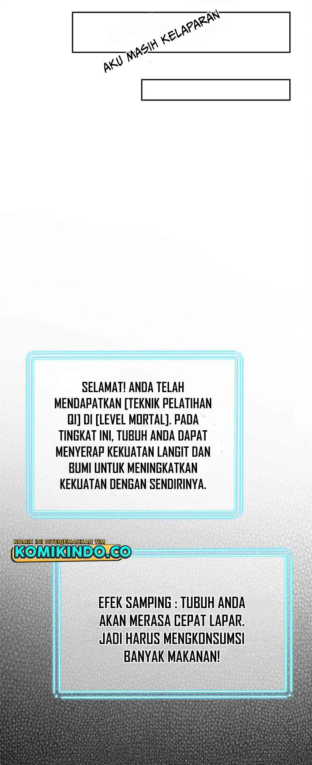 The Strong Man From the Mental Hospital Chapter 19 - halaman 27