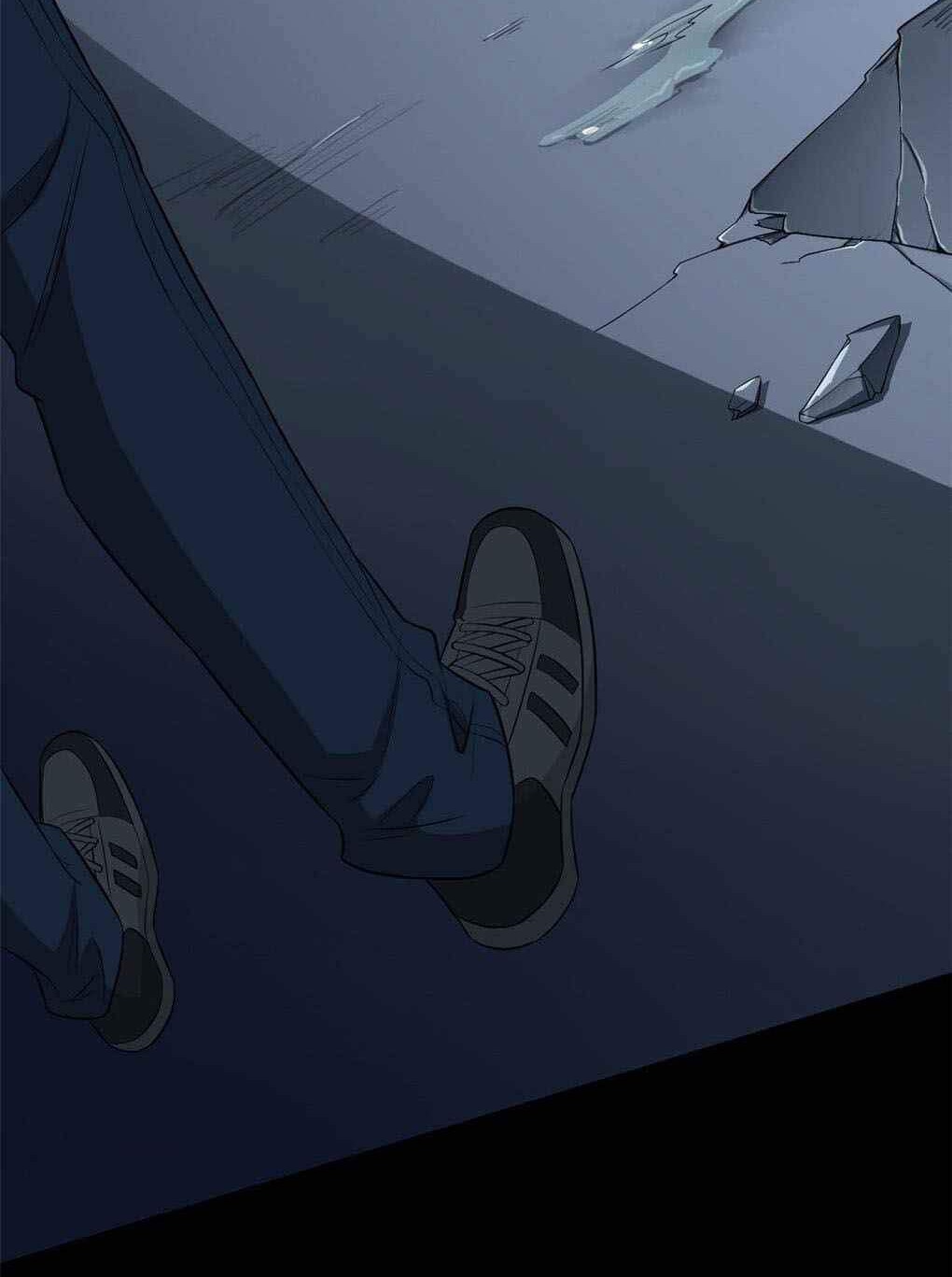 The Strong Man From the Mental Hospital Chapter 19 - halaman 30