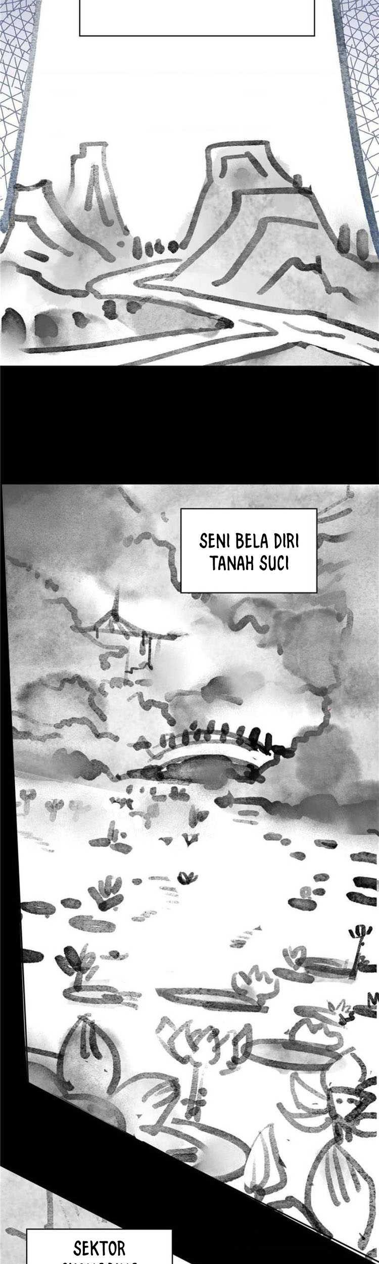 The Strong Man From the Mental Hospital Chapter 191 - halaman 8